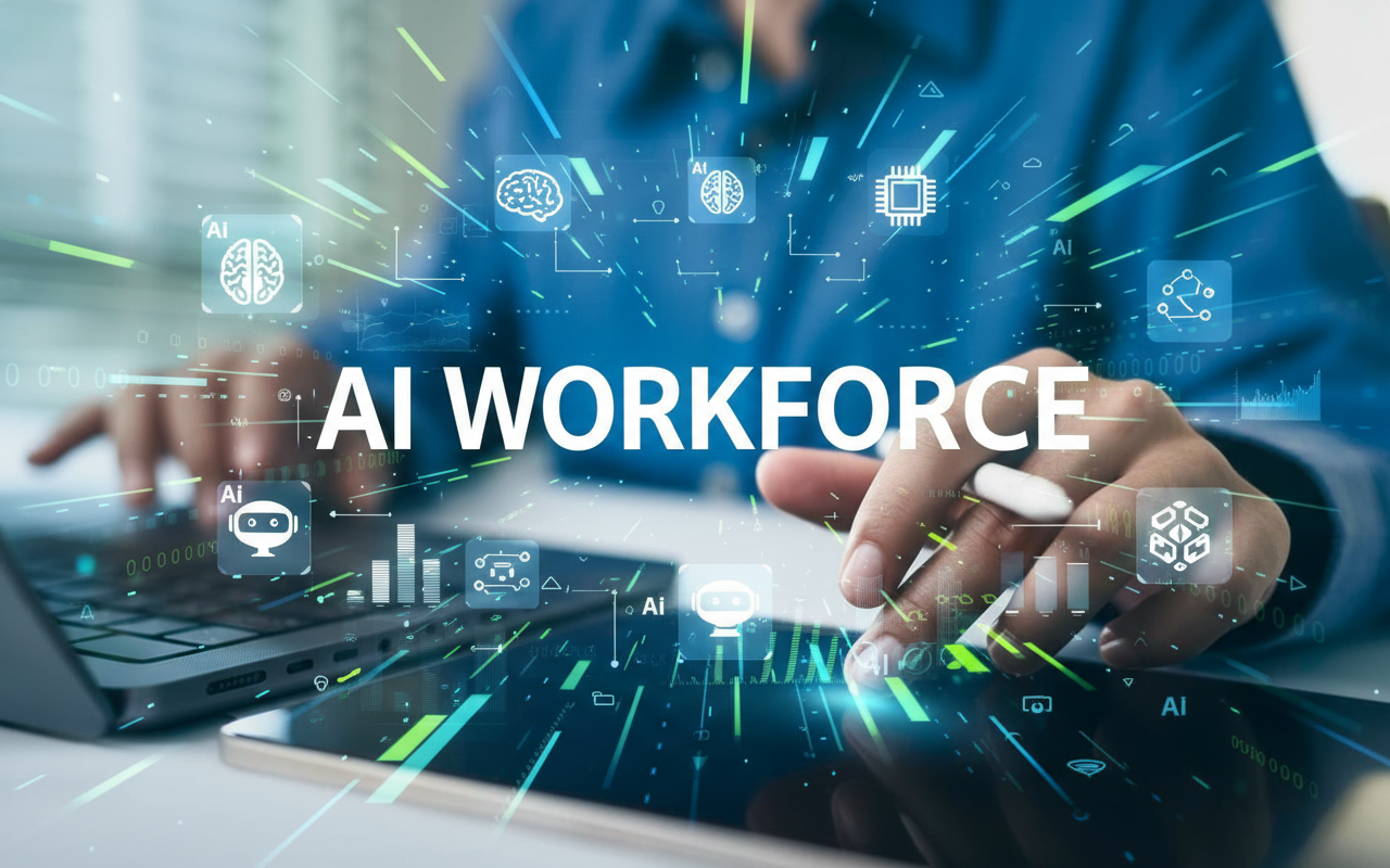 AI Agents for HR: Streamlining Onboarding & Employee Experience