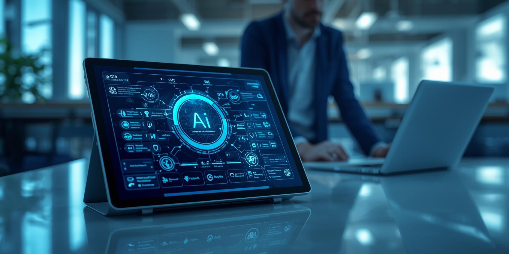 AI Agents vs RPA: What’s the Difference & Which Fits Your Business?
