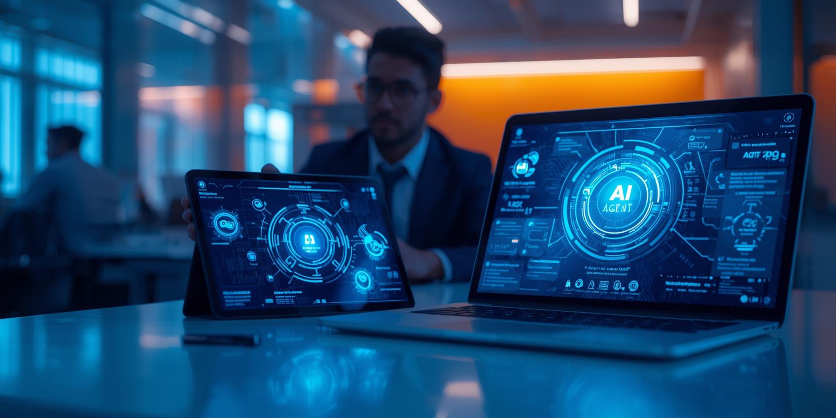 AI Agents for Real Estate: Automating Lead Nurture & Client Communications
