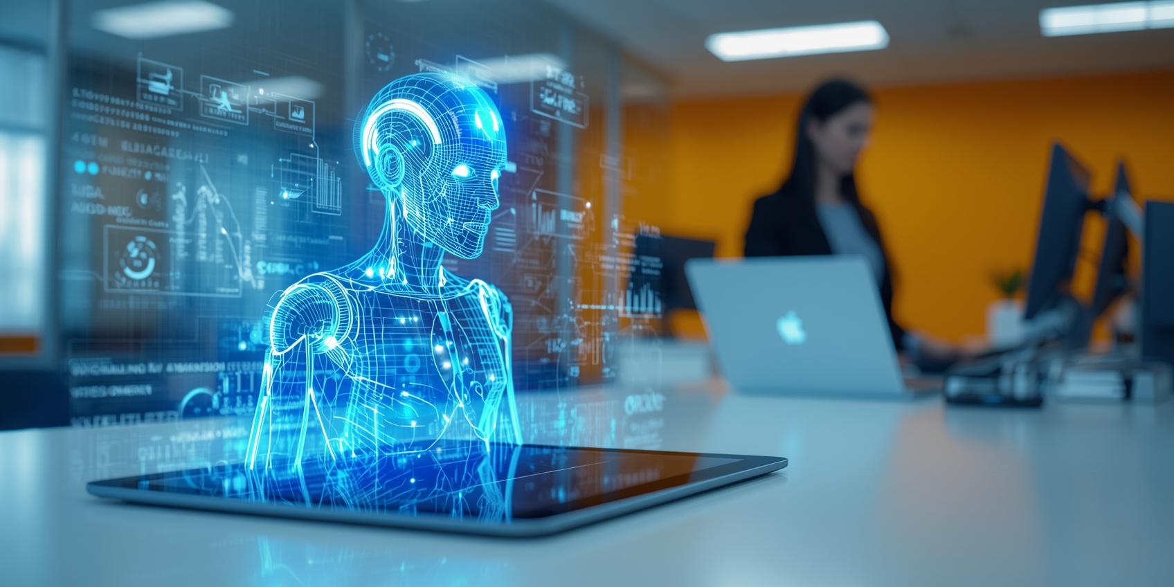 What Are AI Agents? The Complete Guide for Business Leaders
