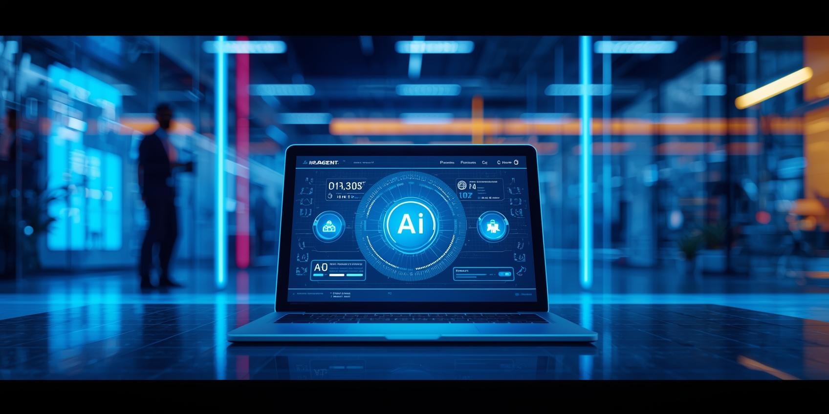 AI Agents for Sales Operations: Automating CRM, Lead Routing & Data Entry